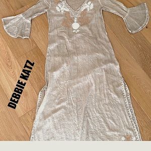 Cover-up by Debbie Katz